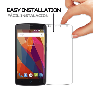 อุปกรณ์ป้องกันหน้าจอสำหรับมือถือ ZTE Shade L5อุปกรณ์เสริมมือถือระดับพรีเมี่ยม - Product Image 3