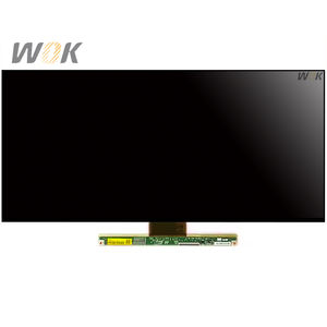 T320XVN02.H Panel LCD de <span class=keywords><strong>32</strong></span> pulgadas <span class=keywords><strong>TV</strong></span> LCD Reemplazo de escasez de inventario <span class=keywords><strong>Pantalla</strong></span> de <span class=keywords><strong>TV</strong></span> <span class=keywords><strong>TCL</strong></span> <span class=keywords><strong>para</strong></span> reparación de <span class=keywords><strong>TV</strong></span> AUO - Product Image 3