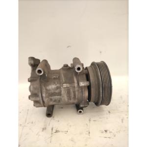 Compresseur de climatisation RENAULT Kangoo 4ème Série 8200953359--A k9kc8 Diesel 1500 (08>21) - Product Image 2