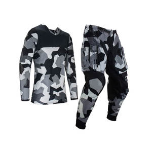 Combinaison de course de motocross à prix de gros Fournisseurs de Offre Spéciale de combinaison de motocross à prix réduit Veste de motocross pour hommes - Product Image 6