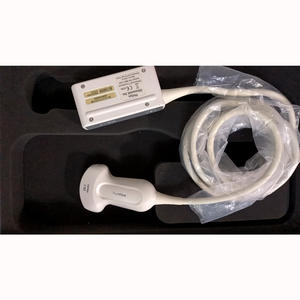 <span class=keywords><strong>Probe</strong></span> <span class=keywords><strong>C5</strong></span>-<span class=keywords><strong>1</strong></span> Convex/Ventral Baru untuk Penggunaan Veteriner Kompatibel dengan CX50A50/70EPIQ5/7/7C - Product Image 4