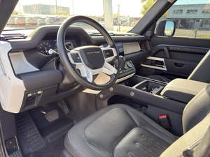 LAND ROVER DEFENDER 110 S SUV AWD 2021 USADO CON CUIDADO - Product Image 4