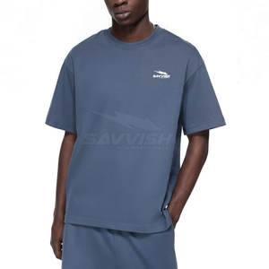 T-shirts pour hommes de qualité supérieure, tendance, logo et style personnalisés, vente en gros, t-shirts pour hommes les plus vendus - Product Image 1