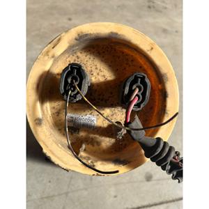 BOMBA DE COMBUSTIBLE BMW Serie 1 (E81) (06>12) 7190943 Gasolina - Product Image 6