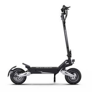 Venta al por mayor de scooters eléctricos inteligentes Citycoco nuevos de 1500W, 2000W, 3000W, 4000W, 5000W y 6000W - Product Image 1