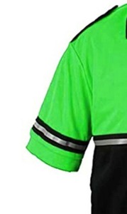 Precio más bajo Uniforme DE SEGURIDAD Polos Hombres Camisa DE SEGURIDAD Guardia DE SEGURIDAD Polos - Product Image 6
