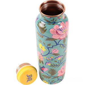 ซื้อขวดน้ำทองแดงที่ปลอดภัยที่สุดทางออนไลน์เพื่อการย่อยและการควบคุมโรคที่ดีขึ้นสำหรับของขวัญทางธุรกิจสำหรับน้ำเดือด - Product Image 1