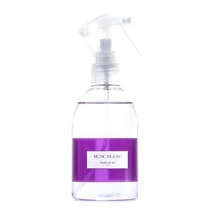 Spray Profumato per Ambienti al Muschio Bianco - Fragranza per la Casa - Product Image 1