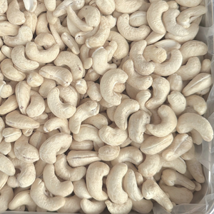 W180เม็ดมะม่วงหิมพานต์ W320 W240 10กก. จากเคนยาที่เชื่อถือได้ส่งออกไปยังเอเชีย, อียู, ตะวันออกกลาง - Product Image 1