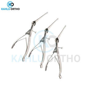 Prix de gros Bonne qualité Nouveau produit Meilleur matériel Ensemble d'instruments de chirurgie plastique par KAHLU ORTHOPEDIC - Product Image 6