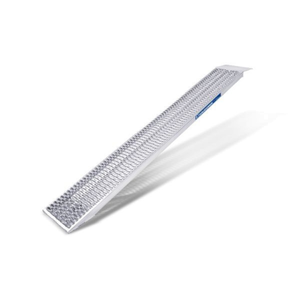 Rampa de Carga Mauderer SG Supergrip con Componentes de Motor, Capacidad de Carga de 1200 kg, 3 m de Longitud, 1 Año de Garantía, Larga Vida Útil - Product Image 2