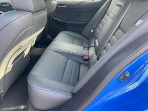 Lexus IS350 2023 - Product Image 3