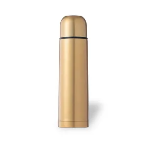 กระติกน้ำเก็บความร้อนเทอร์โมส แทนเชอร์ คัสตอม แกดเจ็ตส์ ทำจากสแตนเลส - Product Image 3