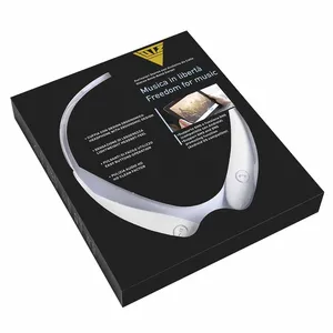 Auricolari Bluetooth V 4.2 EDR Personalizzati per Regali Promozionali e Aziendali - Product Image 2