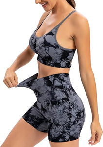 สปอร์ตบราระบายอากาศได้ดีดีไซน์ใหม่สำหรับผู้หญิงขนาดใหญ่พิเศษ - Product Image 6