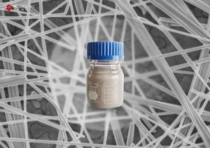 Nano-fils d'argent 20 nm en dispersion aqueuse/éthanol/alcool isopropylique – Solution de nano-fils d'argent – Fabricant leader mondial de AgNWs - Product Image 3