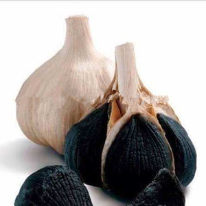 Options d'ail noir pelées et entières certifiées par l'USDA | Riche en antioxydants - Product Image 2
