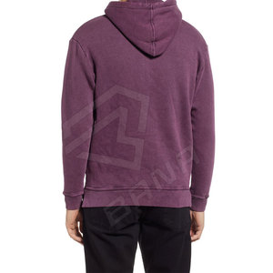 Sudaderas térmicas de alta calidad para hombres Pakistán hecho ligero bajo MOQ diseño OEM con logotipo mejor Material - Product Image 3