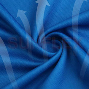 ชุดเสื้อฟุตบอลใส่สบายสีพื้นชุดเสื้อฟุตบอลสีพื้นชุดผ้าโพลีเอสเตอร์ออกแบบได้ตามต้องการ - Product Image 6