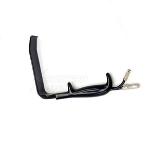 Rétracteurs durables et réutilisables de chirurgie plastique pour le rétracteur inoxydable de la meilleure qualité de chirurgie plastique d'usage professionnel - Product Image 4