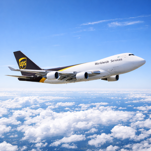Envío Puerta a Puerta Aéreo + Express <span class=keywords><strong>de</strong></span> China a Australia con Entrega Final, Manejo <span class=keywords><strong>de</strong></span> Carga <span class=keywords><strong>de</strong></span> Importación, Soporte 24/7 y Seguro - Product Image 1