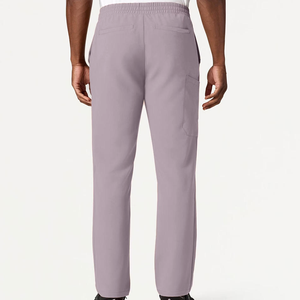 Uniforme d'hôpital Scrubs Facile à laver Vêtements médicaux pour le personnel clinique Uniforme d'hôpital Scrubs Qualité supérieure Médicale - Product Image 5