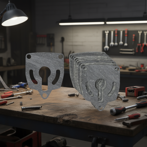 ชุดประแจลม Hazet พร้อมปะเก็น อุปกรณ์เสริมและอะไหล่เครื่องมือลม - Product Image 3