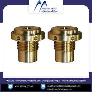 Bộ sưu tập mới chất lượng cao Máy <span class=keywords><strong>CNC</strong></span> biến các bộ phận có sẵn với giá bán buôn - Product Image 2