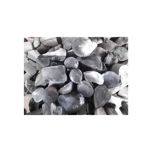 El carbón de barbacoa de coco Halaban de Venta caliente para asar y narguile produce un sabor limpio y excelente - Product Image 1