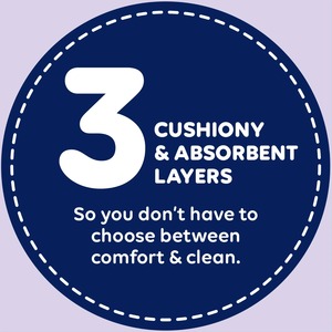 กระดาษชำระคุณภาพเยี่ยมแบบม้วน18เมกะม้วน - Product Image 3