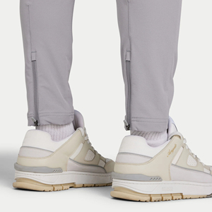 Nuevo último diseño, ropa de hombre personalizada, 92% poliéster, 8% elastano, secado rápido, venta al por mayor, ropa deportiva para hombre, Pantalones - Product Image 5