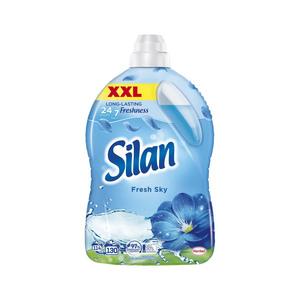 Si-lan Liquid <b>Fabric</b> <b>Softener</b> Suitable for All Types of <b>Laundry</b> and Wholesale Buyers - Product Image 3
