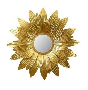 New Look High On Demand <b>Wall</b> <b>Mirror</b> In Latest Decorative Style For Home Livingroom Hotel Hallway <b>Hanging</b> Use Metal <b>Wall</b> <b>Mirror</b> - Product Image 3