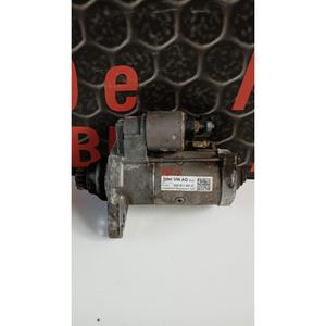 MOTOR DE ARRANQUE VOLKSWAGEN Polo 5ª Serie (09>17) 02Z911021C Diésel 1.4 - Product Image 6