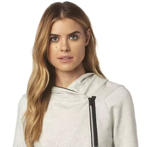 Sudadera con Capucha Larga de Invierno para Mujer, Personalizada, de Alta Calidad, Extra Grande, de Algodón y Poliéster, Estilo Urbano, Ecológica, Transpirable, Deportiva, para Exteriores - Product Image 3