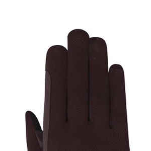 Guantes de Equitación de Primera Calidad, Guantes Cálidos para Montar a Caballo, Nuevo Diseño, Guantes de Equitación a Bajo Precio - Product Image 4