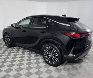 Bastante usado 2024 Lexus RX 350 FWD - Product Image 2