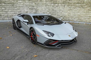 Buena Oferta para Lamborghini Aventador Ultimae 780LP 6.5L V12 Usado del 2022 - Product Image 2