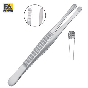 <span class=keywords><strong>Wangensteen</strong></span> thay đồ kẹp 3x4 răng - Product Image 1