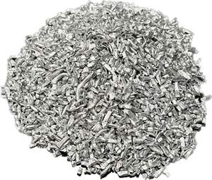 Chatarra de Llantas de Aleación de Aluminio 99.99% - Product Image 1