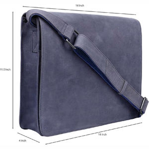 Professional quality Wholesale Custom Logo <b>Office</b> Fashion Handbag PU Leather Laptop <b>Bags</b> <b>for</b> <b>Men</b> - Product Image 6