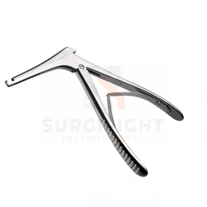 Kerrison Rongeur Os Punch Forceps Métal Acier Orthopédique Chirurgical Kerrison Laminectomie Rongeurs Forceps Surgiright Instruments - Product Image 5