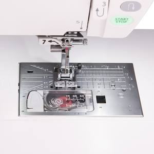 Factory Sales Janome Memory Craft 9410 Sewing and Quilting <b>Machine</b> + Kit Classroom Model - Product Image 6