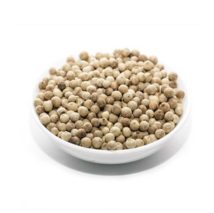 Suministro a granel de alta calidad de pimienta blanca para cocinar, mercado de exportación, uso de mezclas de especias secas, precio - Product Image 3