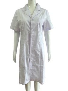 Vente en gros de blouse design pour médecins hospitaliers, vêtements de travail pour infirmières, blouses de laboratoire, prix raisonnable - Product Image 6