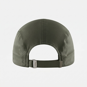 Olive <b>Green</b> Nylon Mesh Waterproof Outdoor Unisex <b>Hat</b> Wholesale Custom Logo High Quality OEM ODM Low MOQ Breathable Sport - Product Image 3