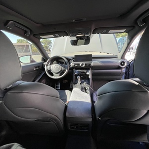 Lexus IS 500 Launch Edition 2022 Usado, Impecable y Certificado - Product Image 2