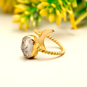 Women's Unique Design 925 Sterling Silver Engagement <b>Ring</b> Zircon Stone Fashion Wedding Band Jewelry 18K Material Wholesale Bulk - Product Image 4