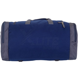 Bolsa Deportiva de Viaje Informal de Calidad Confiable, Gran Capacidad, Cierre de Cremallera de Nailon, Correa Ajustable, Cómoda de Llevar - Product Image 5