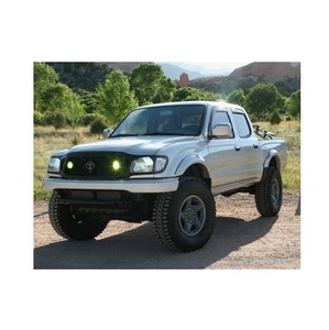 SEGUNDA MANO LHD PICKUP 4X4 TOYOTA TACOMA EN VENTA/USADO TOYOTA TACOMA KING CAB DIESEL PICKUP 4X4 - Product Image 2